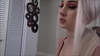 sex em gái mỹ Nhậu say, cô con ghệ ngủ nhầm phòng anh trai...